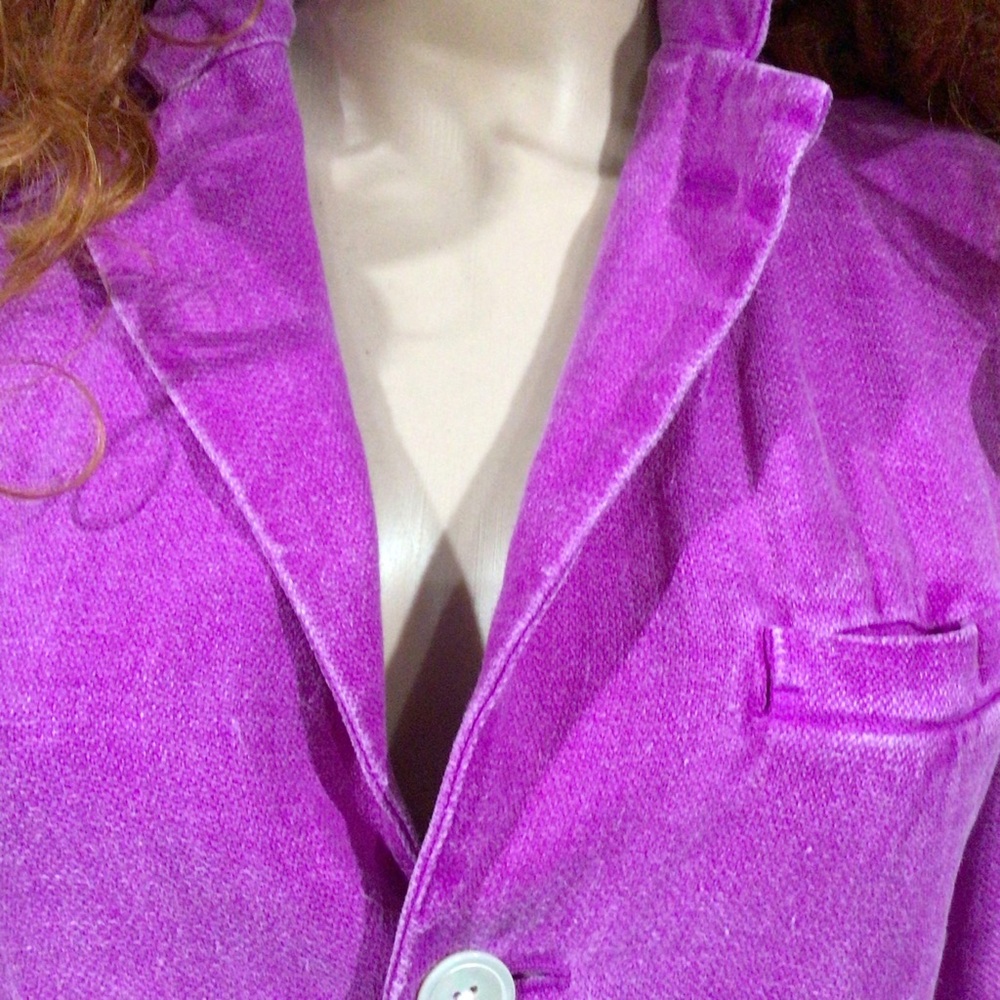 Flax Polo Ralph Lauren Jacket - Picture 4 of 15